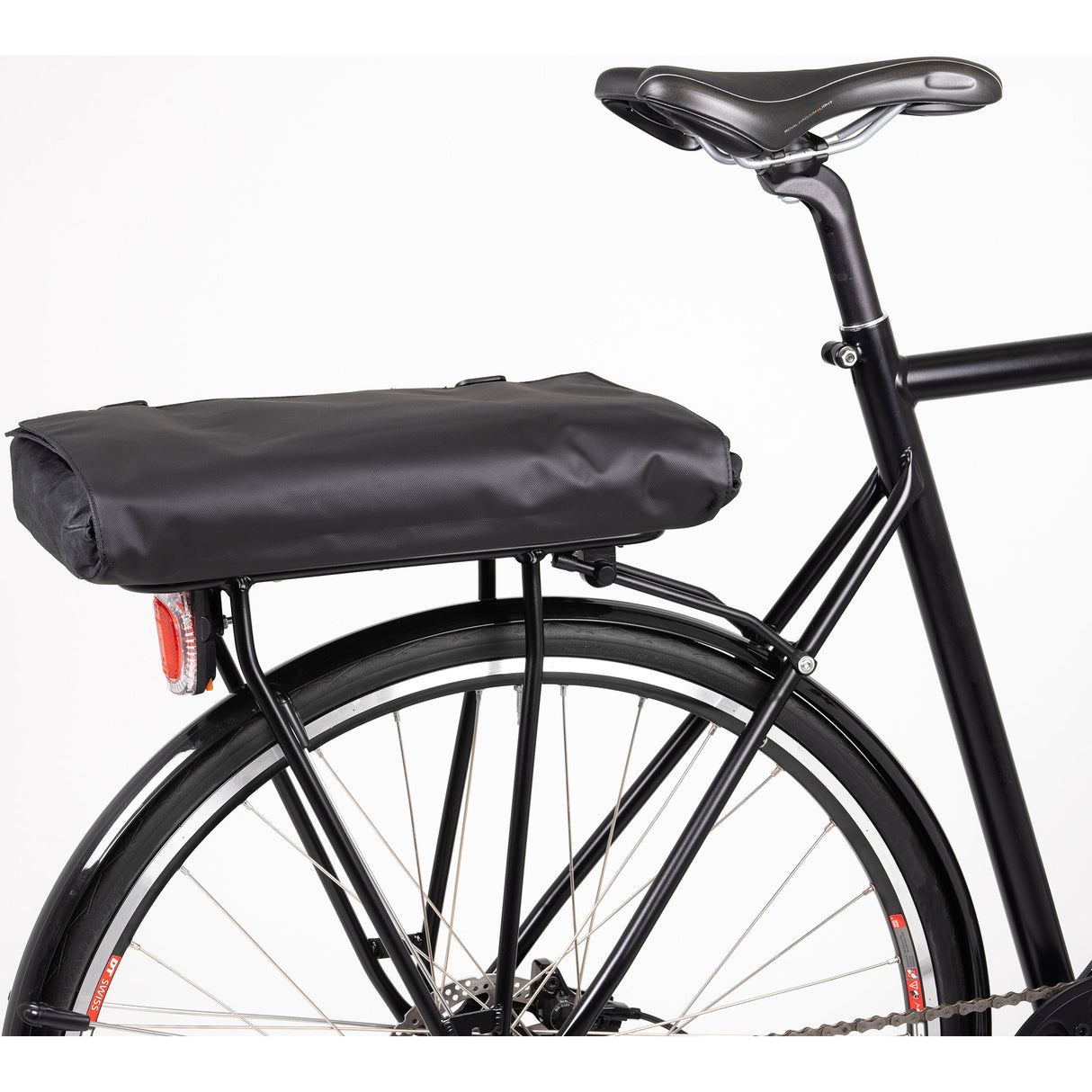 Atravelo dokumenter - skoletaske metro 15 avs off. skoletaske metro 15 avs sort