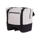 Atranvelo bagagebærertaske beat top bag bagagerumstaske beat top taske avs li.grey