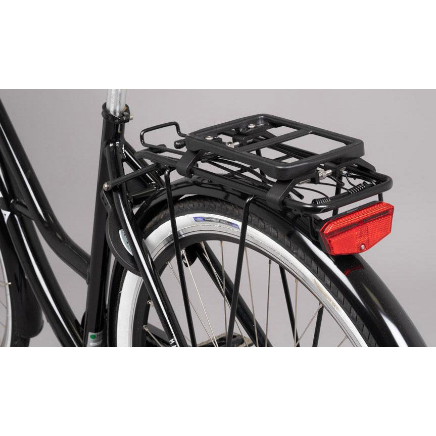 Atran Velo Adapter Newrack Uni XL med AVS Black