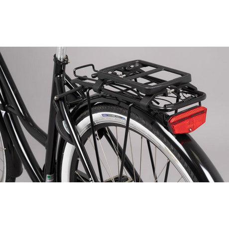 Atran Velo Adapter Newrack Uni XL med AVS Black
