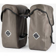 Atranvelo dobbeltpose zap plus med wp avs adapter 50l grøn
