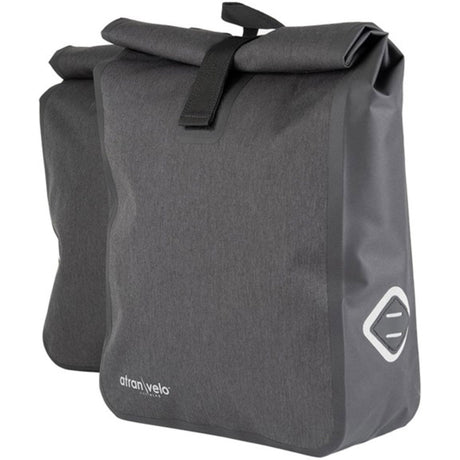Atranvelo kuffert travel avs sin.bag at.velo travel avs sort