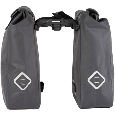 Atranvelo kuffert travel avs sin.bag at.velo travel avs sort