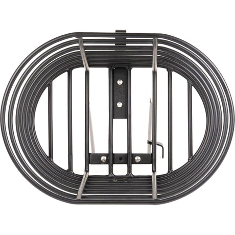 Atranvelo cykelkurv, front rib fr.kurv rib alu
