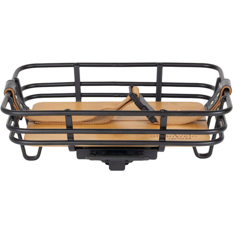 Atranvelo cykelkurv, front epic retro avs fr.basket epic retro avs