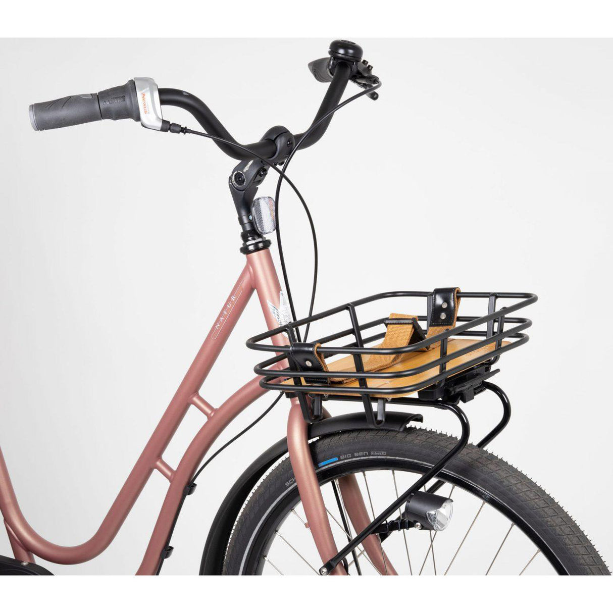 Atranvelo kurv epic retro avs fr.basket epic retro avs