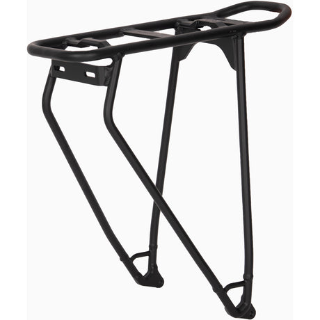 Olympic sportswear atranvelo achterdrager maxi am avs+ 26 350mm mat zwart