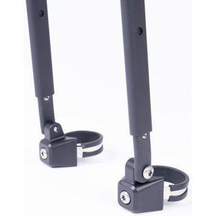 Atranvelo transportbagageholder hybrid avs fr.carrier hybrid avs sort
