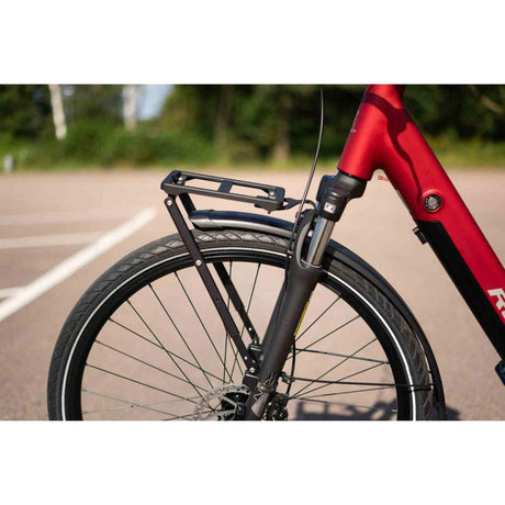 Atranvelo transportbagageholder hybrid avs fr.carrier hybrid avs sort