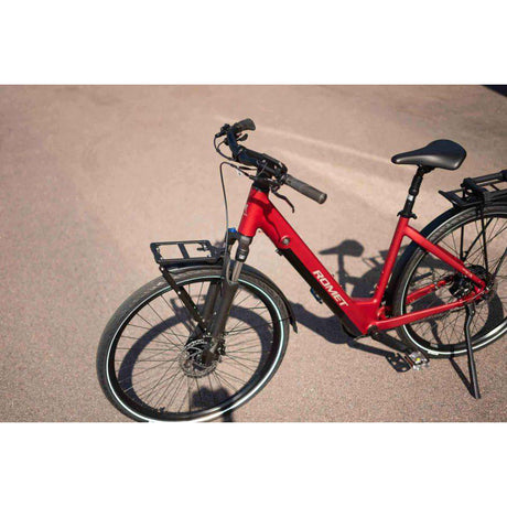 Atranvelo transportbagageholder hybrid avs fr.carrier hybrid avs sort