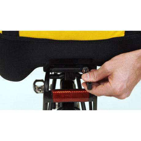 AVS premium slot med 2 taster