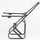 Atranvelo bærer lowrider explorer 26-28 aluminium sort