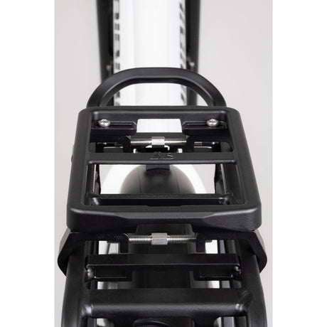 Atran Velo Adapter Newrack Uni med AVS Black