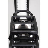 Atran Velo Adapter Newrack Uni med AVS Black