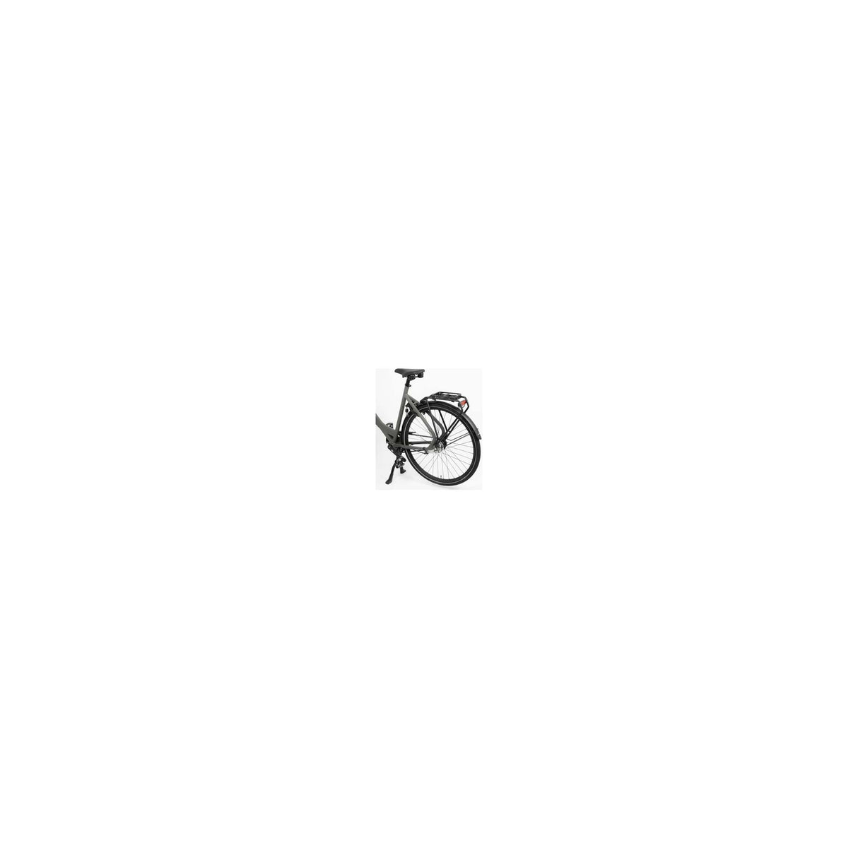 Atran Velo Adapter Newrack One med AVS Black