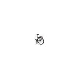 Atran Velo Adapter Newrack One med AVS Black