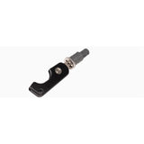 AVS premium slot med 2 taster