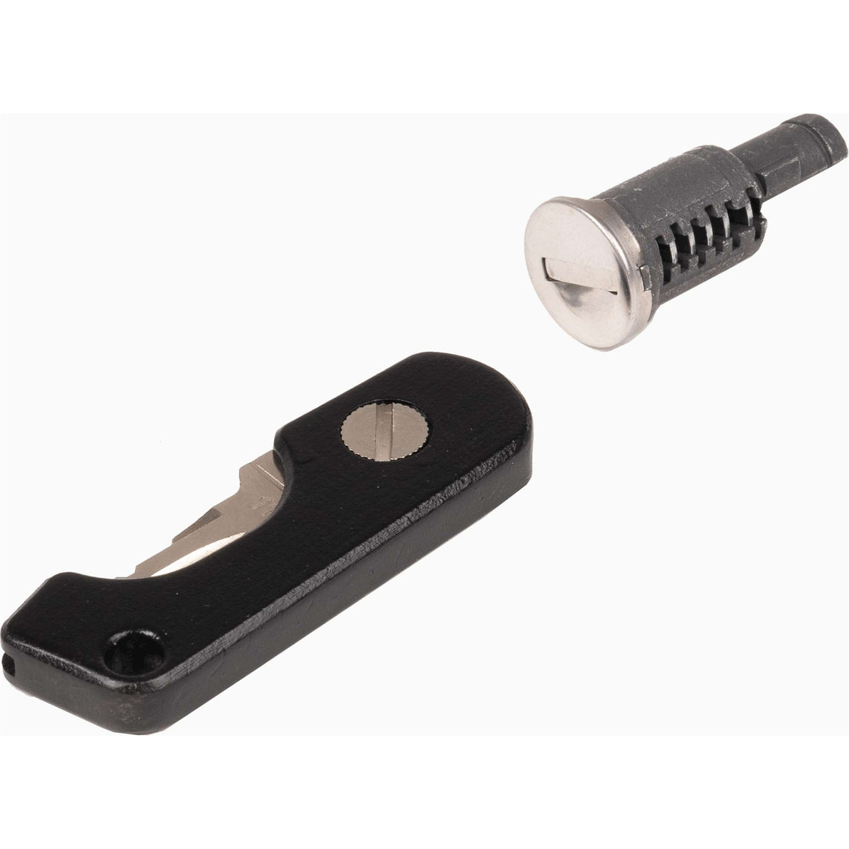 AVS premium slot med 2 taster