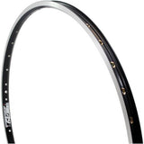 Ryde fælg 28 zac19 36 14 sort cnc