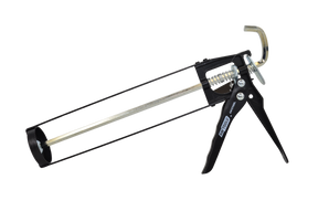 Awtools extrusie van de skeletmassa 300ml hex zwart line