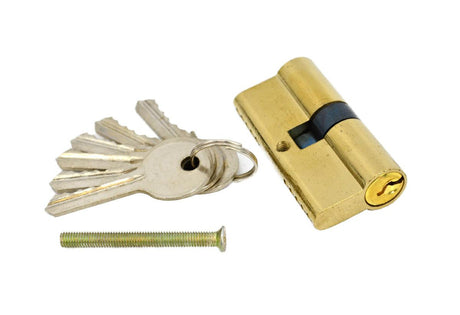 Awtools symmetrische invoegen 62mm 31 31 3 sleutels