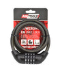 Awtools fietssluiting fi 10 x 120cm code