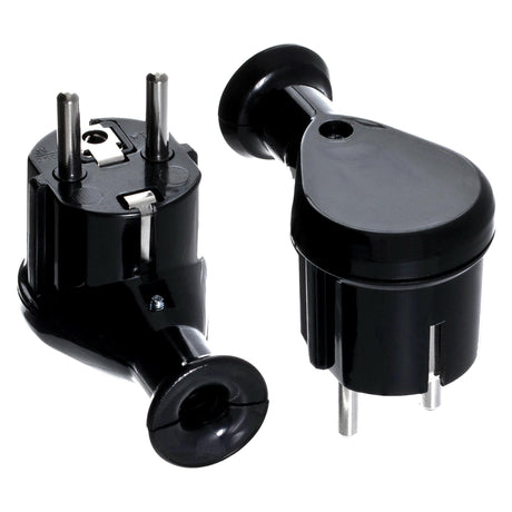 Awtools plugin wt-50 zwart 5 szt.