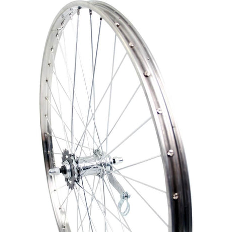 Roland baghjul 28 X 1 3 8 RN HL32 ALU RIM ZINK SPK