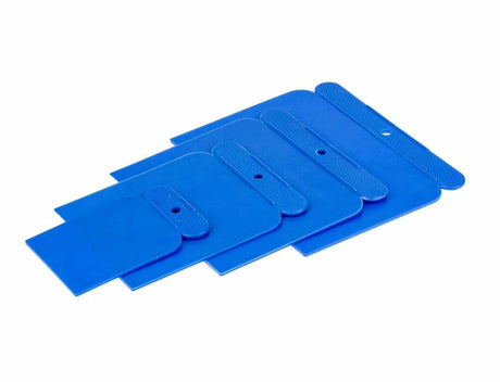 Awtools plastic flip-offs 4szt 901.