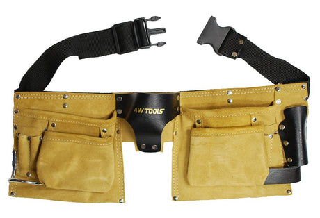 Awtools dakgordel 11 zak materiaal band