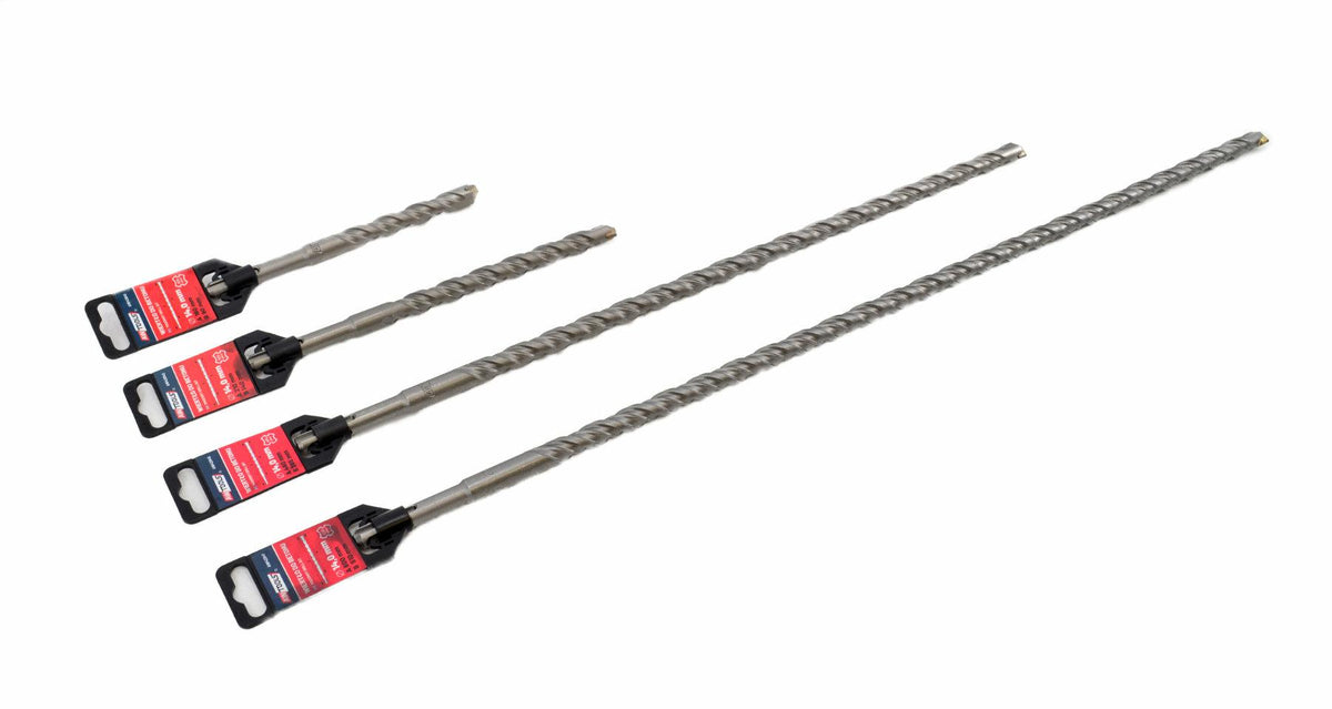 Awtools boor sds plus 6x 110mm