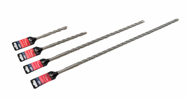 Awtools boor sds plus 6x 110mm
