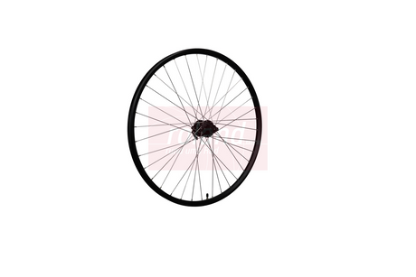 Roland baghjul 28 ryde taurus21 shimano qb400 sort