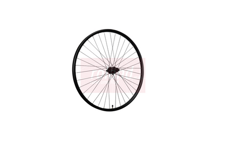 Roland baghjul 28 Ryde Taurus21 Shimano QC300 Sort