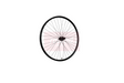 Roland baghjul 28 Ryde Taurus21 Shimano QC300 Sort
