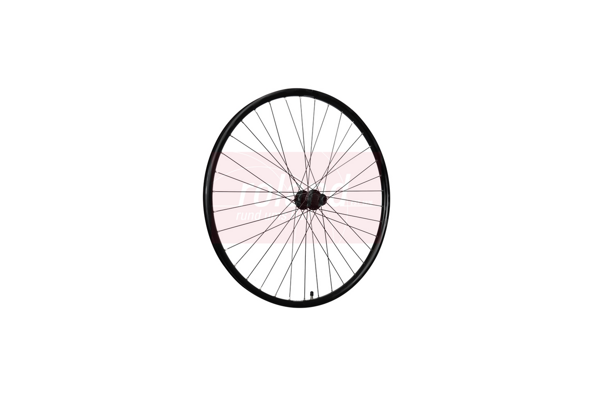 Roland baghjul 28 ryde rival26 shimano tc500 sort