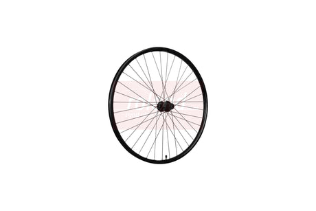 Roland baghjul 28 ryde rival26 shimano tc500 sort