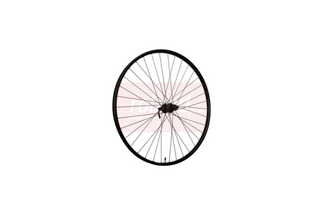 Roland baghjul 28 ryde rival21 fhqc300