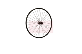 Roland baghjul 28 ryde rival21 shimano m5100 sort