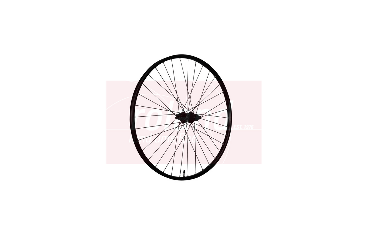 Roland baghjul 27,5 ryde rival21 shimano m6000 sort