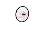 Roland baghjul 27,5 ryde rival26 shimano qc400 sort
