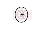 Roland baghjul 27,5 ryde rival21 shimano m6010 sort