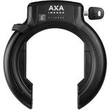 Axa rammelås imenso x-large sort (kort) art2
