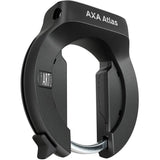 Axa frame lock atlas - sort - art2 (på kort)