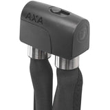 Axa foldelås foldbar 8-100 - sort