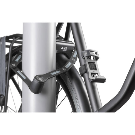 Axa låseholder fold lite 80