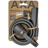Axa kabellås resolute 150 10 (kort)