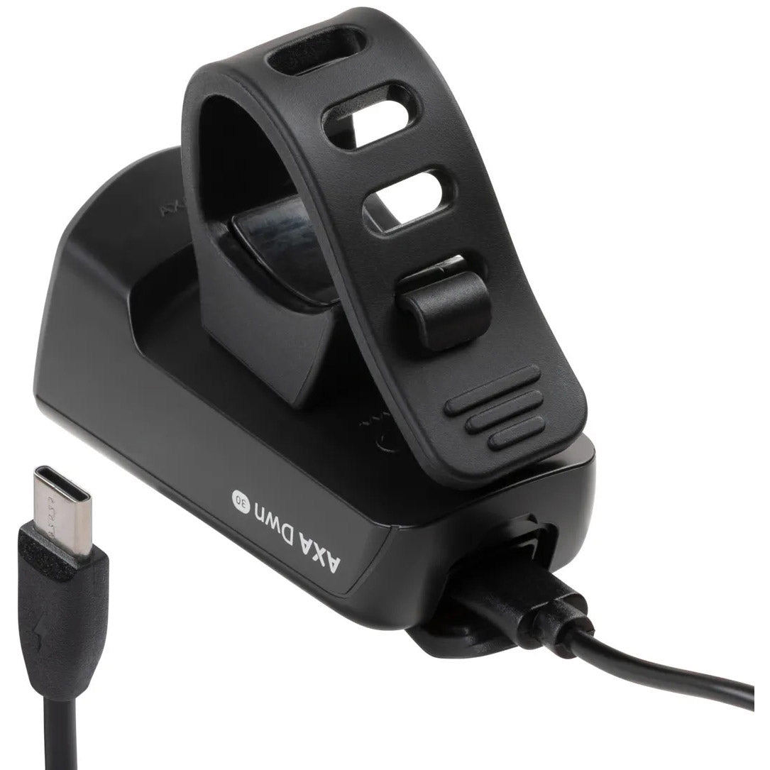 Axa cd0405a dwn 50 usb voorlicht