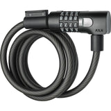 Axa kabellås resolute c10 150 kode (kort)