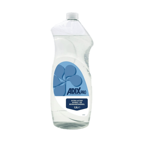 Adix pro opvaske- og rengøringsmiddel (1,5 liter)